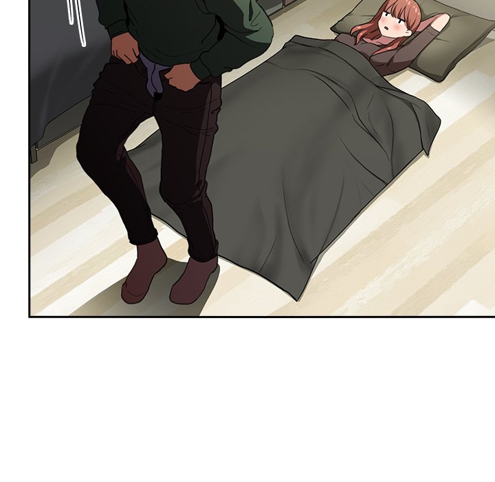 Collapse & Rewind Collapse & Rewind EP 9 - Toomics page 176 - 