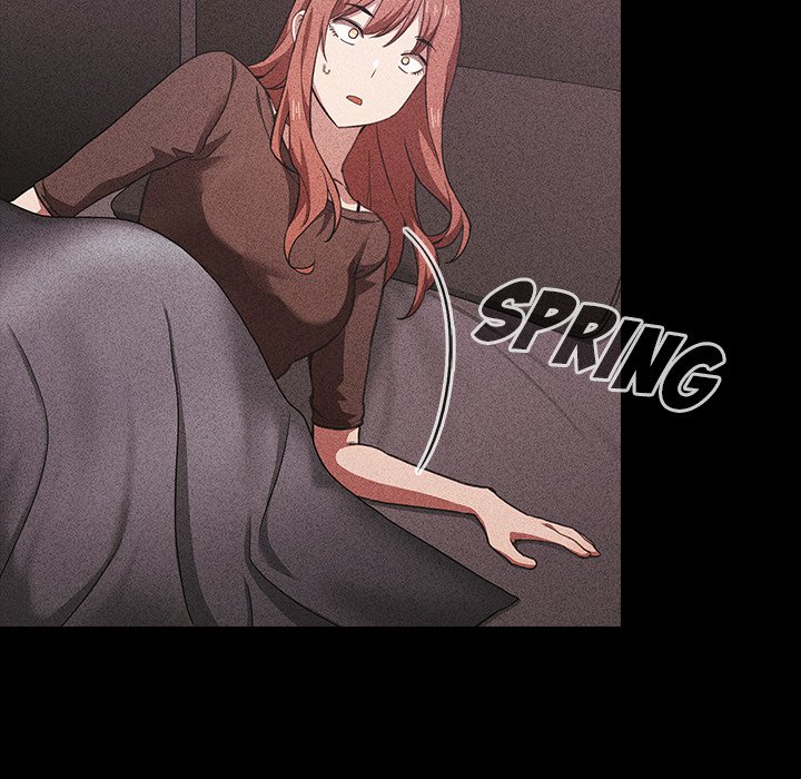 Collapse & Rewind Collapse & Rewind EP 9 - Toomics page 36 - 