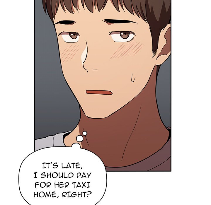 Collapse & Rewind Collapse & Rewind EP 9 - Toomics page 83 - 