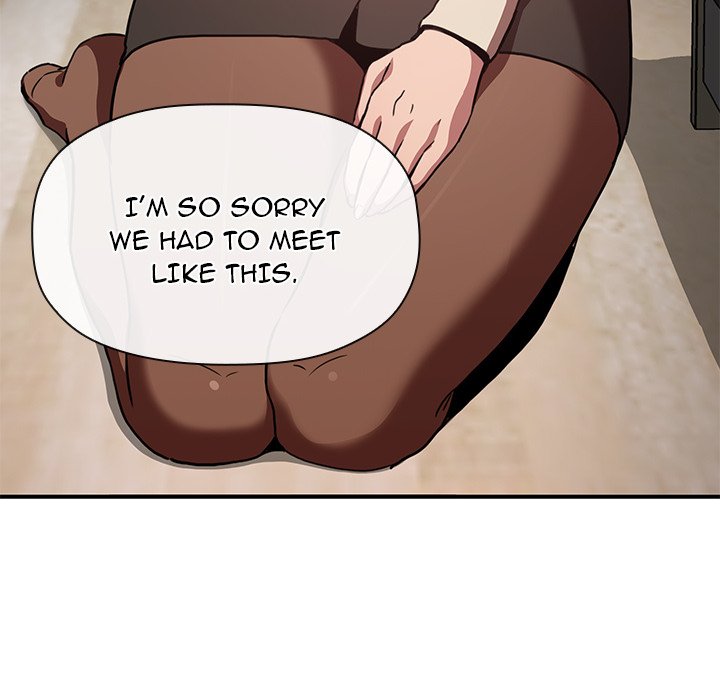 Collapse & Rewind Collapse & Rewind EP 9 - Toomics page 92 - 