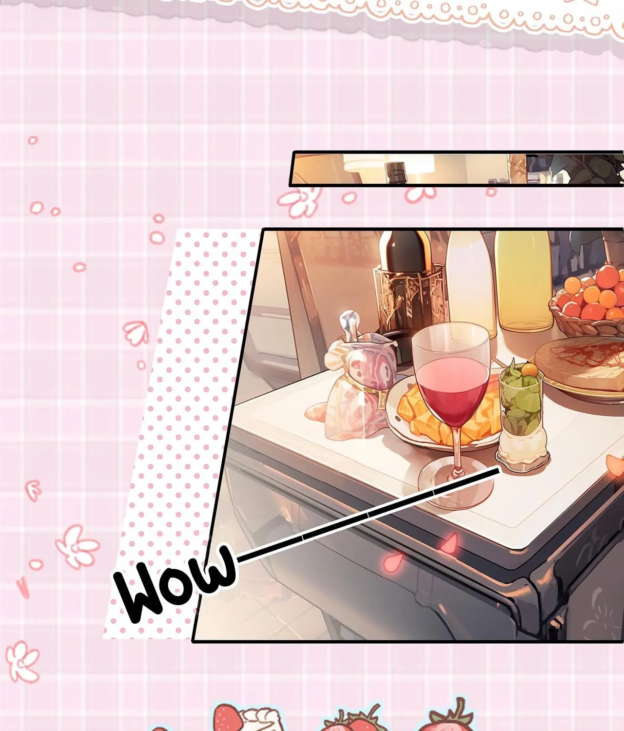 Collapsing Future Chapter 4 page 12 - 