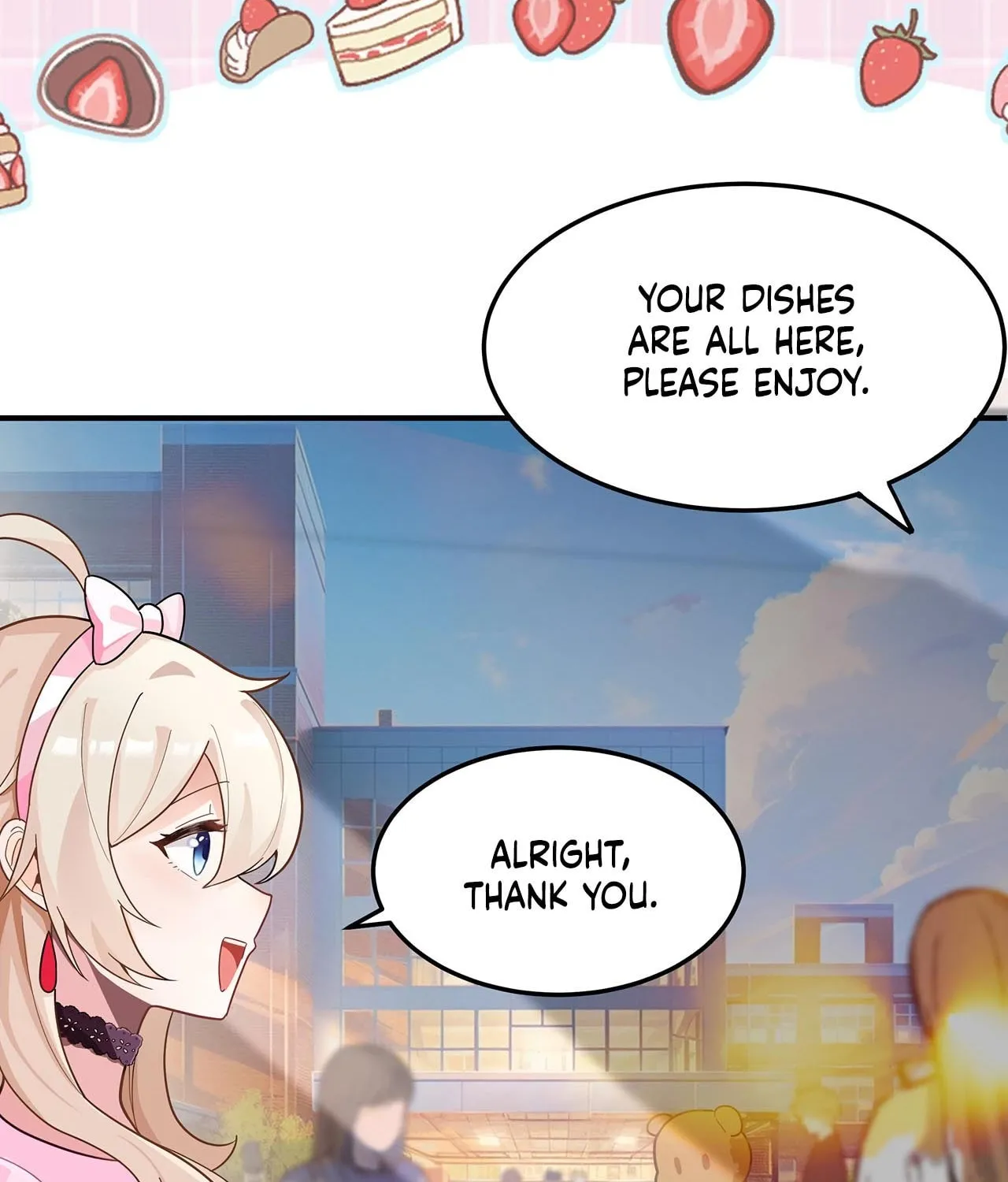 Collapsing Future Chapter 4 page 13 - 