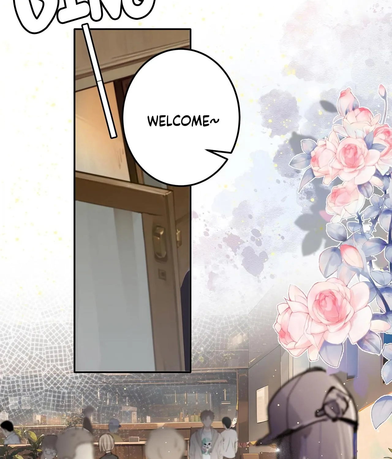Collapsing Future Chapter 4 page 22 - 