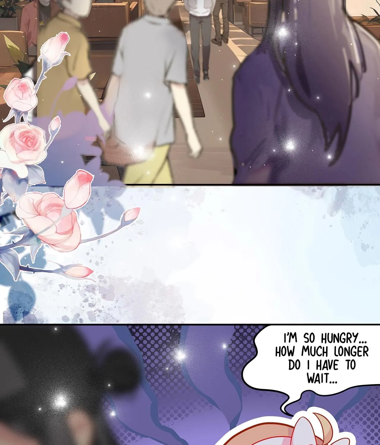 Collapsing Future Chapter 4 page 23 - 