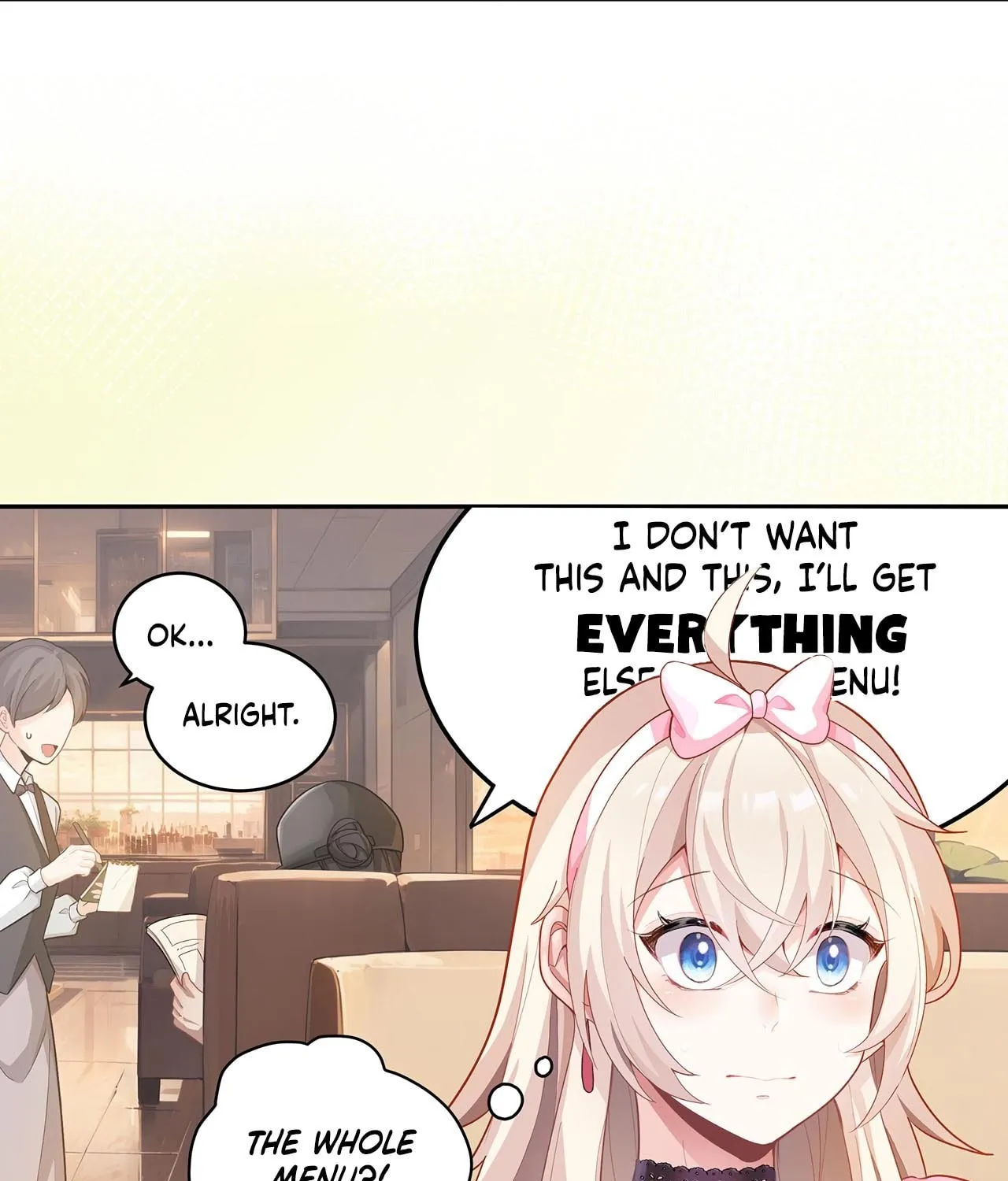 Collapsing Future Chapter 4 page 25 - 