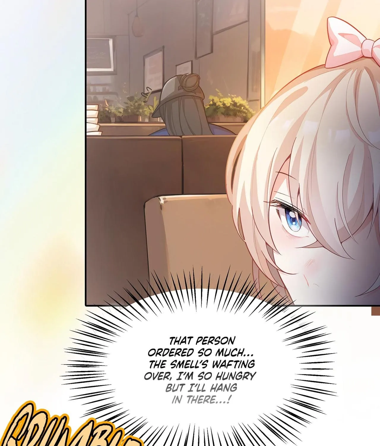 Collapsing Future Chapter 4 page 27 - 