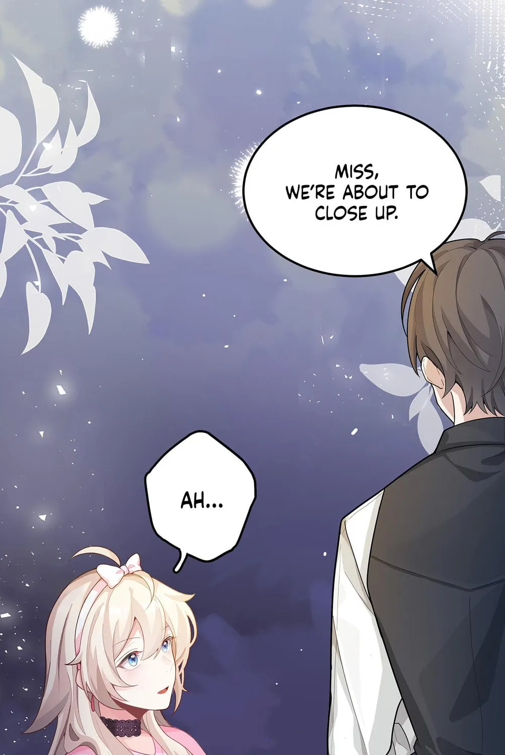 Collapsing Future Chapter 4 page 37 - 
