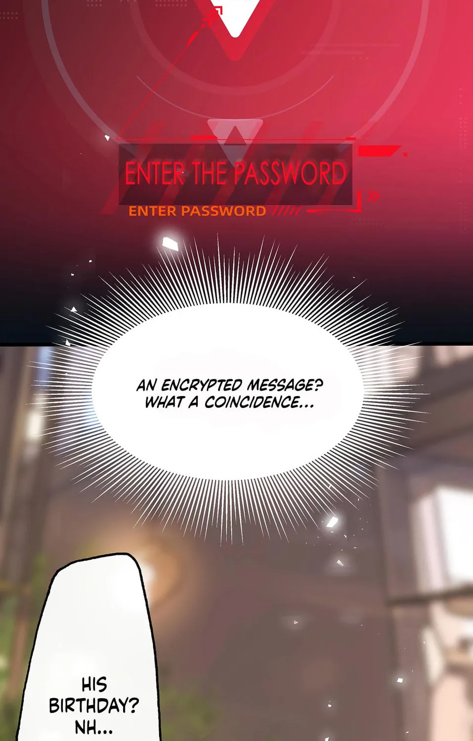 Collapsing Future Chapter 4 page 49 - 