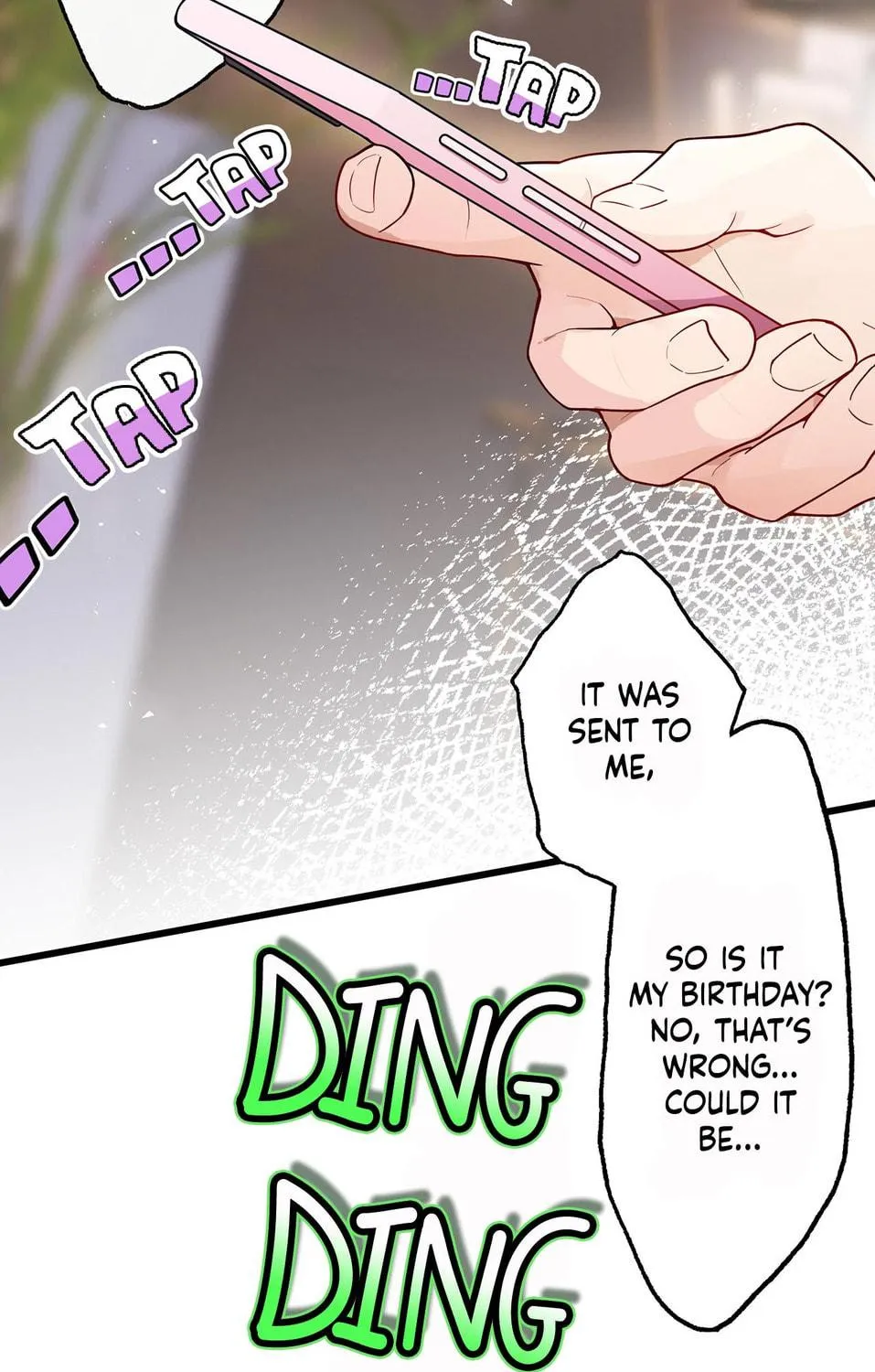Collapsing Future Chapter 4 page 51 - 