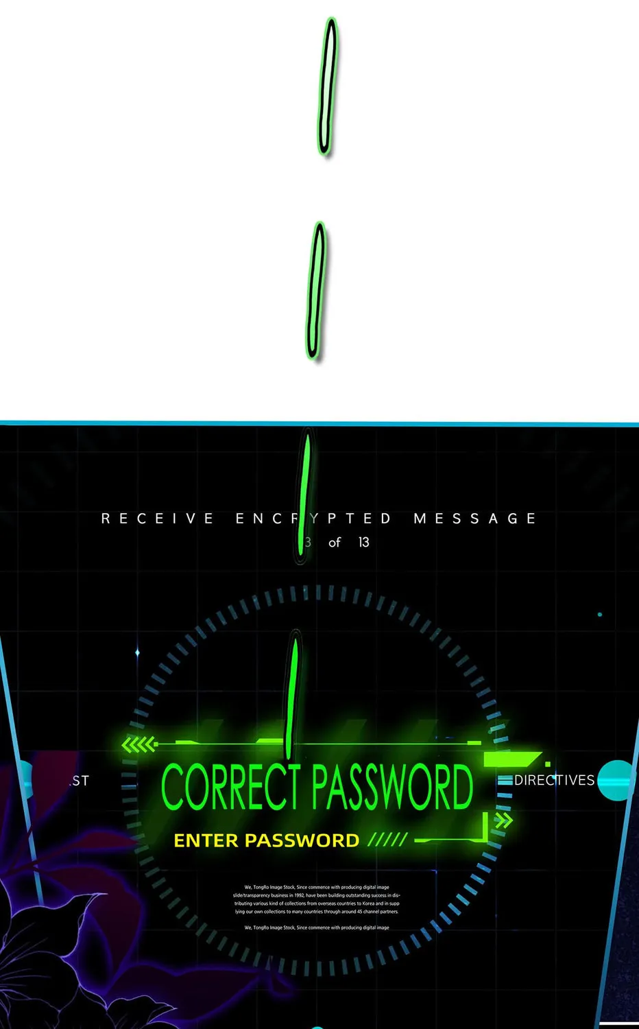 Collapsing Future Chapter 4 page 53 - 