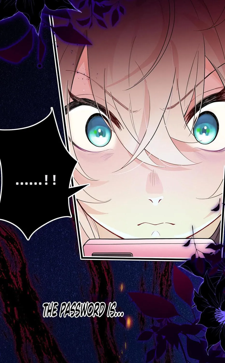 Collapsing Future Chapter 4 page 55 - 