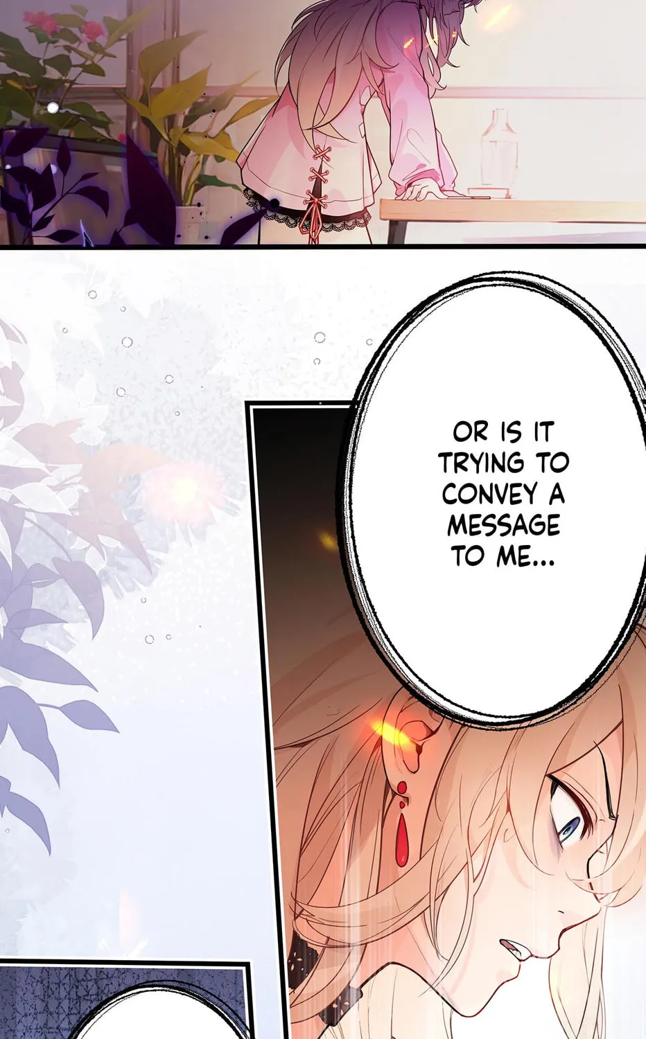 Collapsing Future Chapter 4 page 59 - 