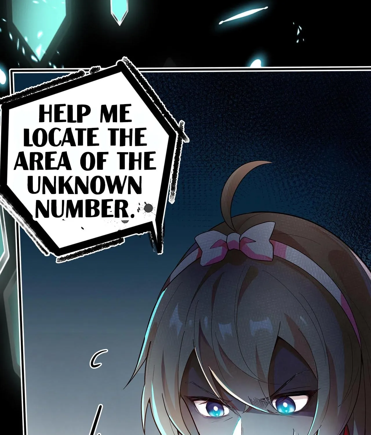 Collapsing Future Chapter 4 page 71 - 