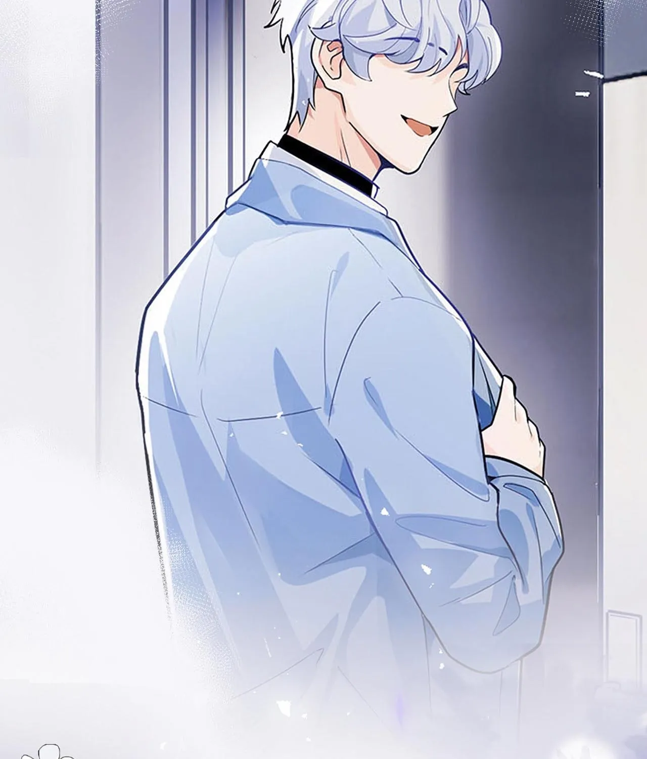 Collapsing Future Chapter 4 page 78 - 