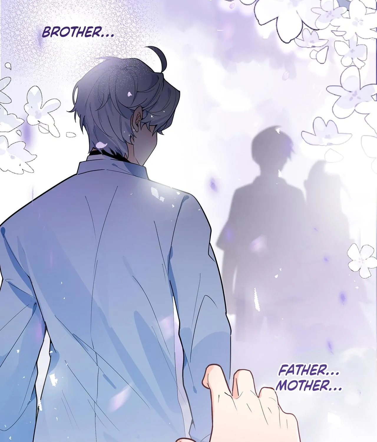 Collapsing Future Chapter 4 page 80 - 