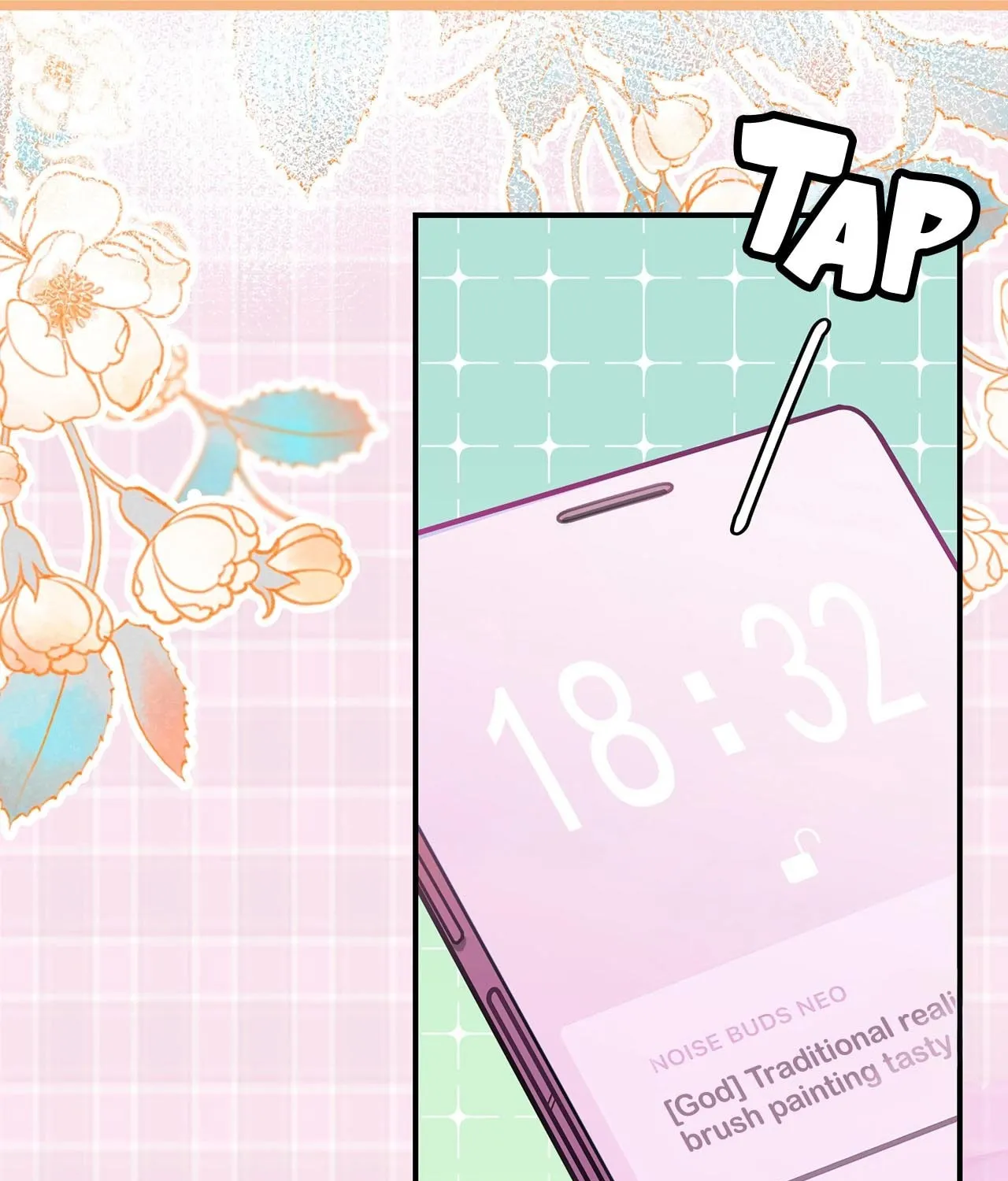 Collapsing Future Chapter 4 page 10 - 