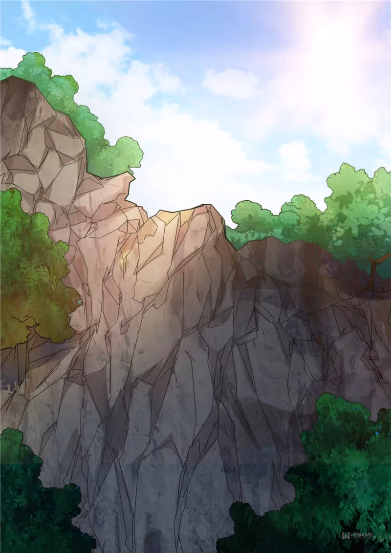 Collecting the Divine Chapter 116 page 7 - 