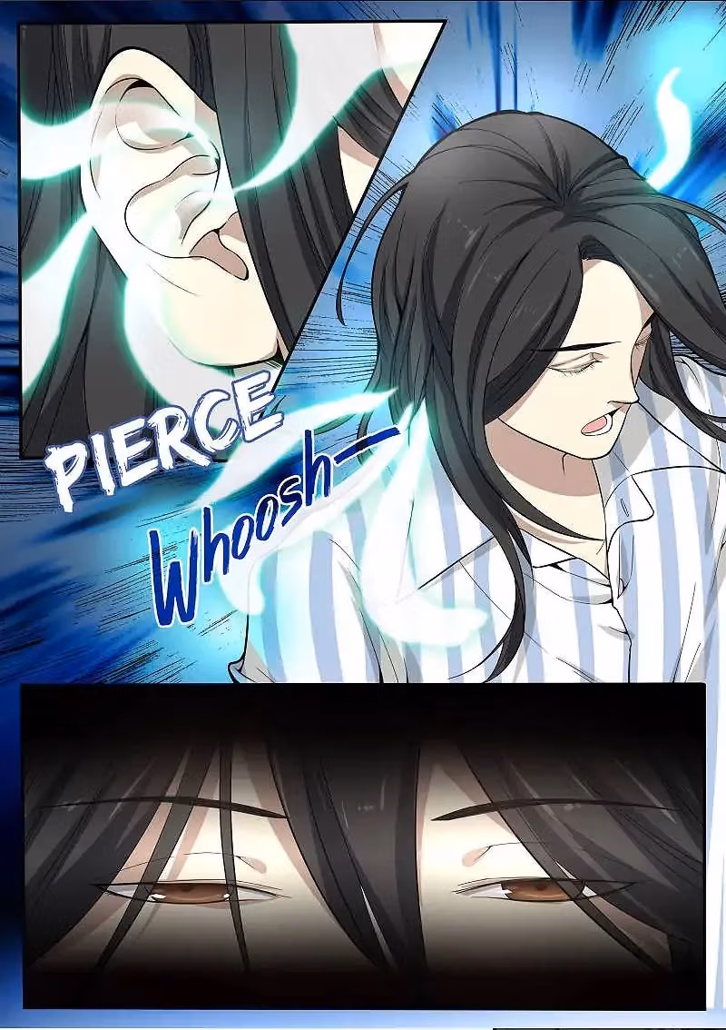 Collecting the Divine Chapter 2 page 13 - 
