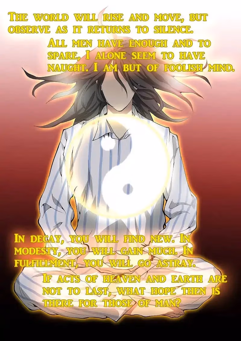 Collecting the Divine Chapter 2 page 8 - 