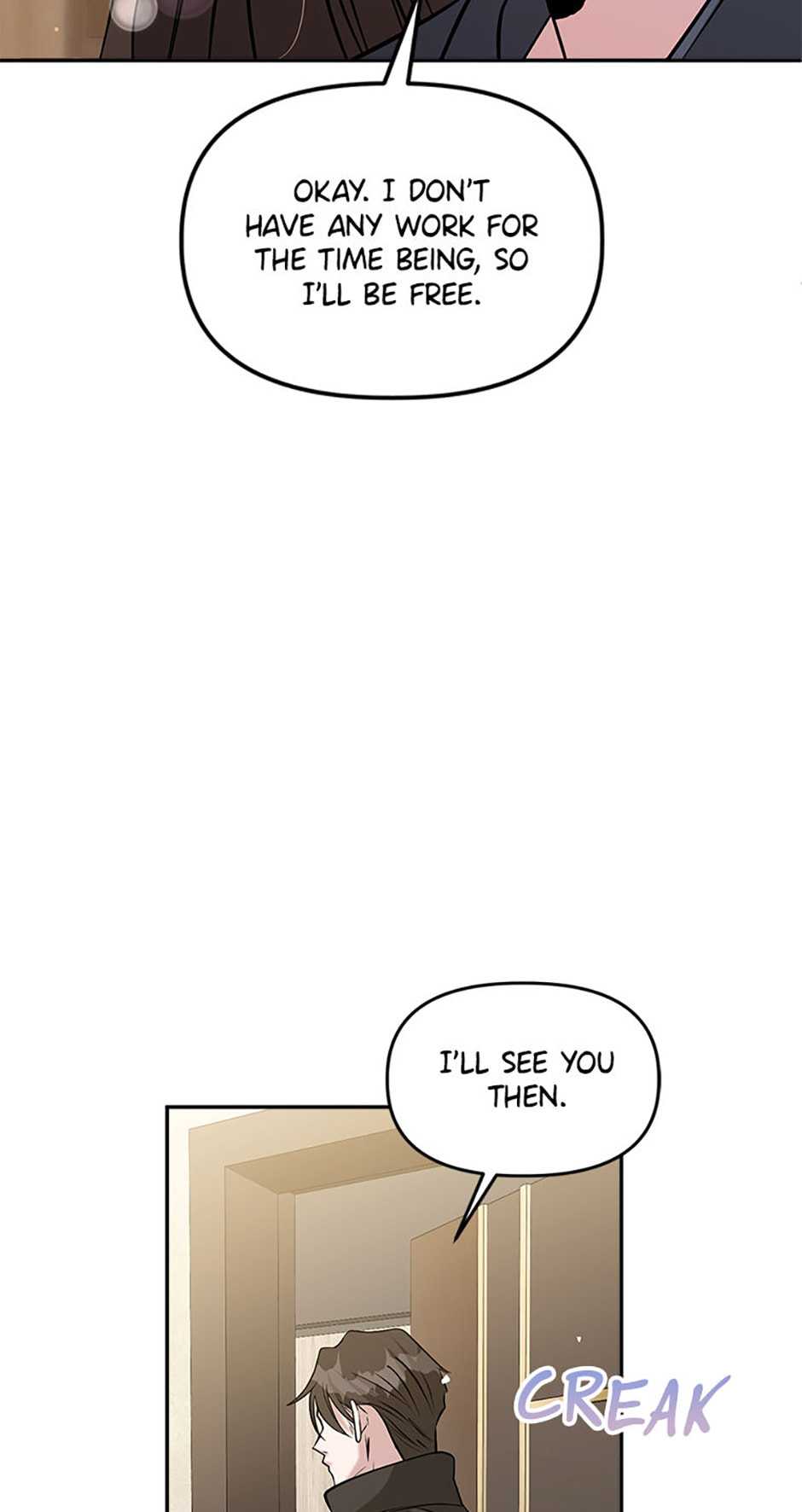 Collectors Chapter 39 page 27 - 