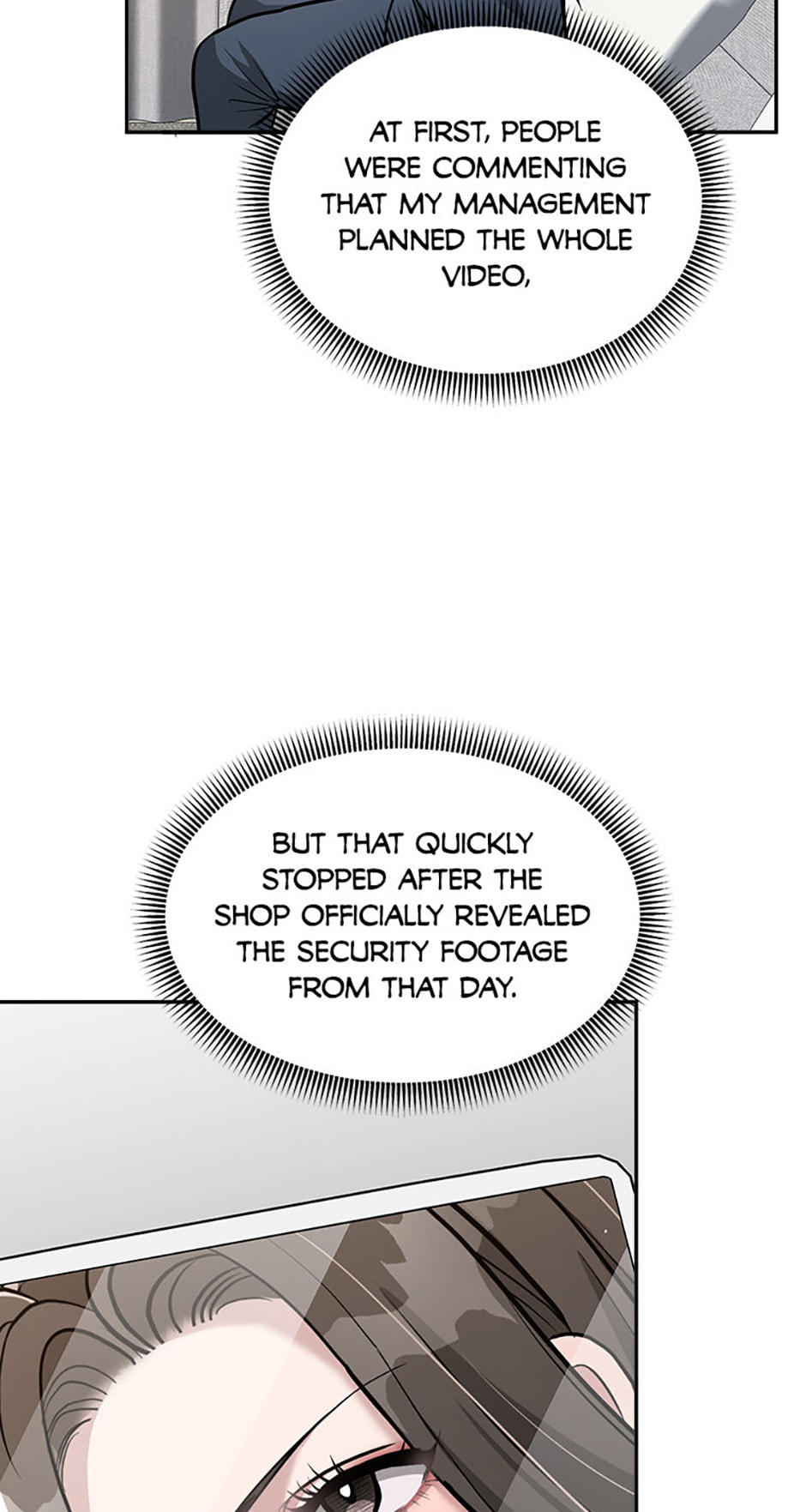 Collectors Chapter 39 page 37 - 