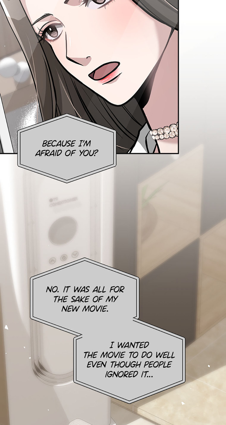 Collectors Chapter 39 page 38 - 