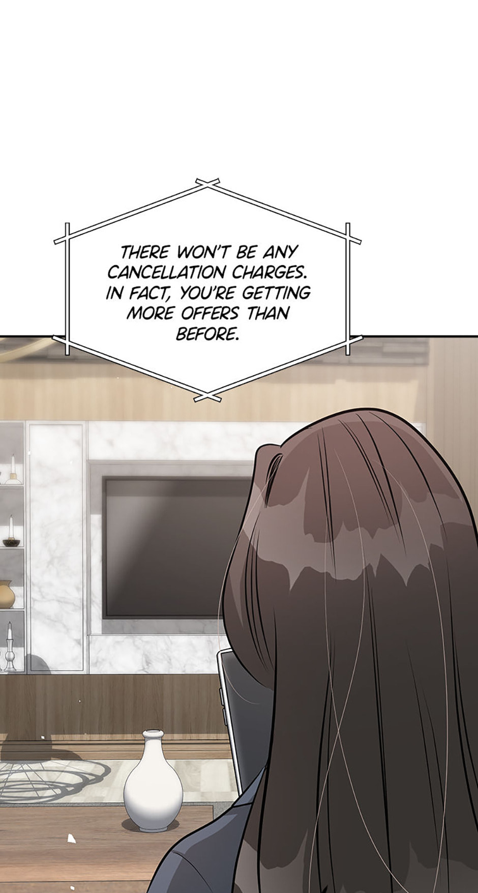 Collectors Chapter 39 page 44 - 