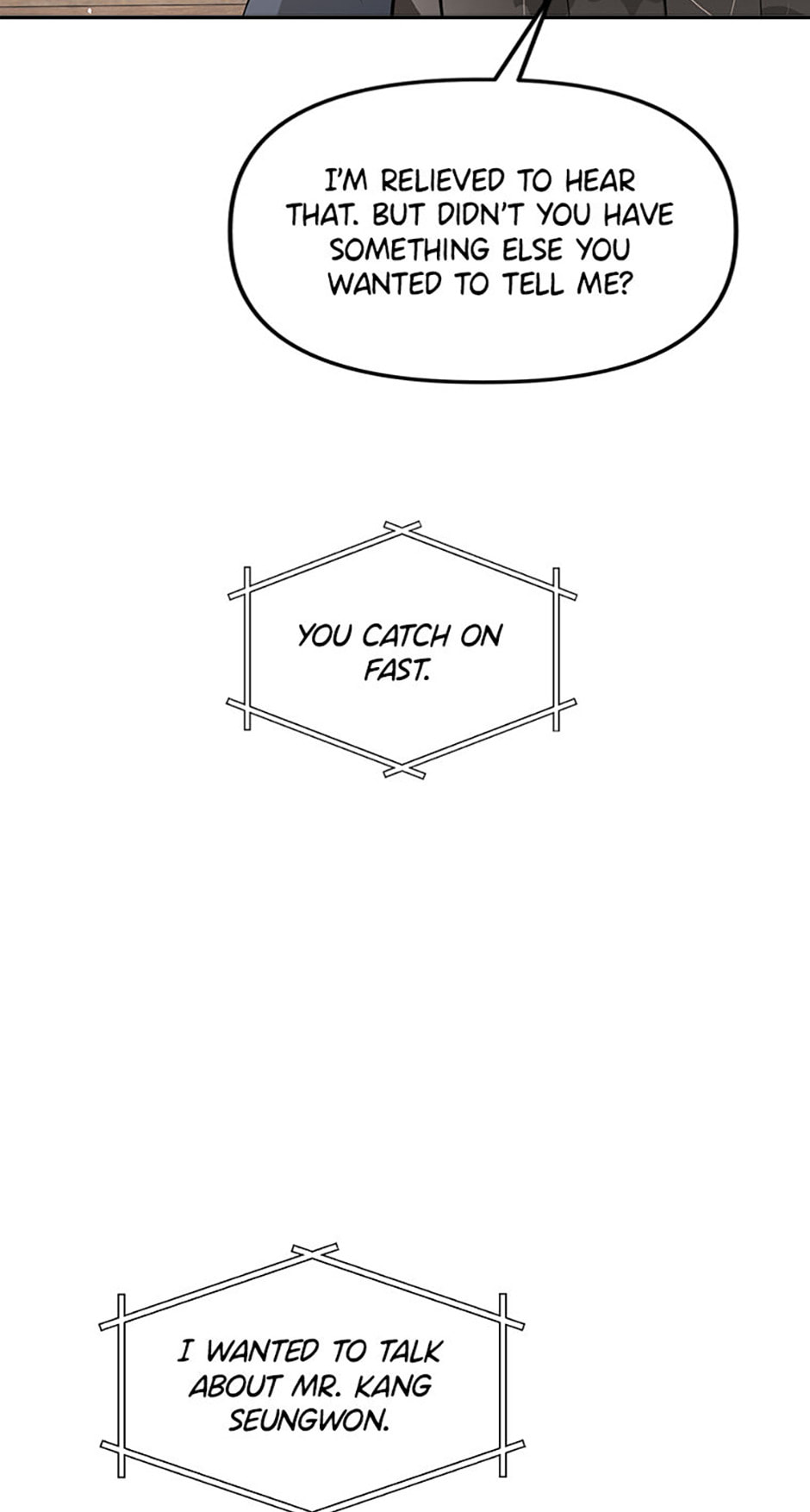 Collectors Chapter 39 page 45 - 