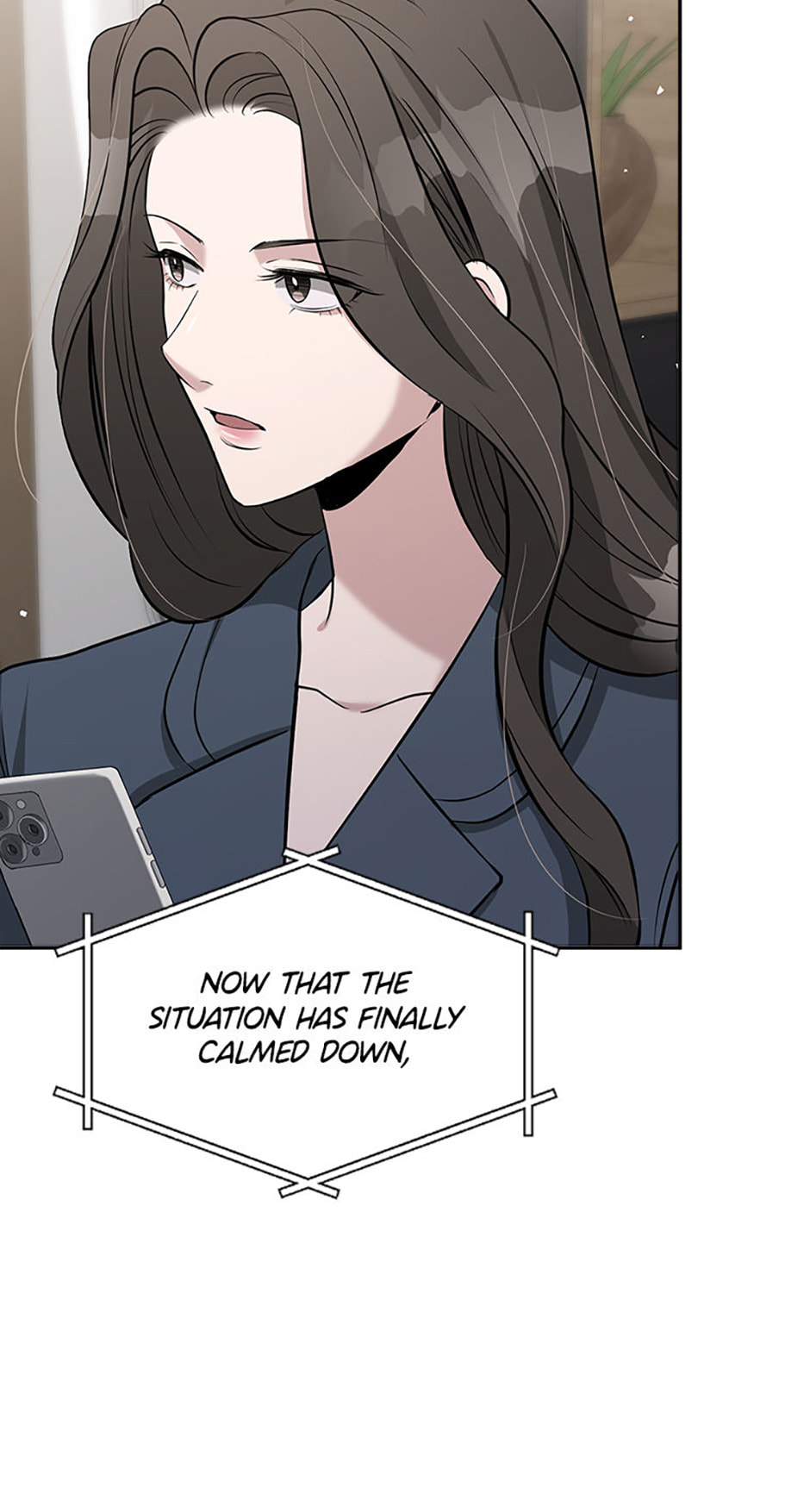 Collectors Chapter 39 page 47 - 