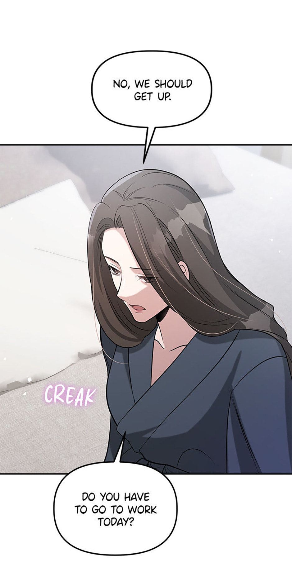 Collectors Chapter 39 page 6 - 