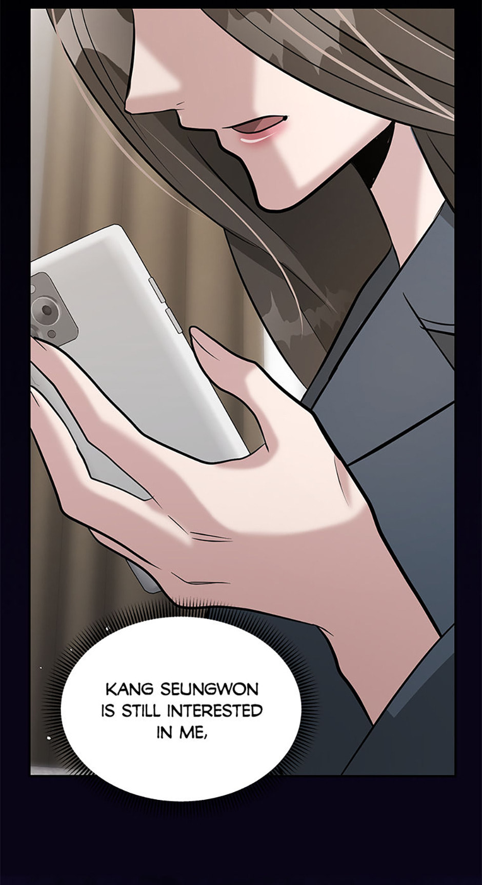 Collectors Chapter 39 page 53 - 