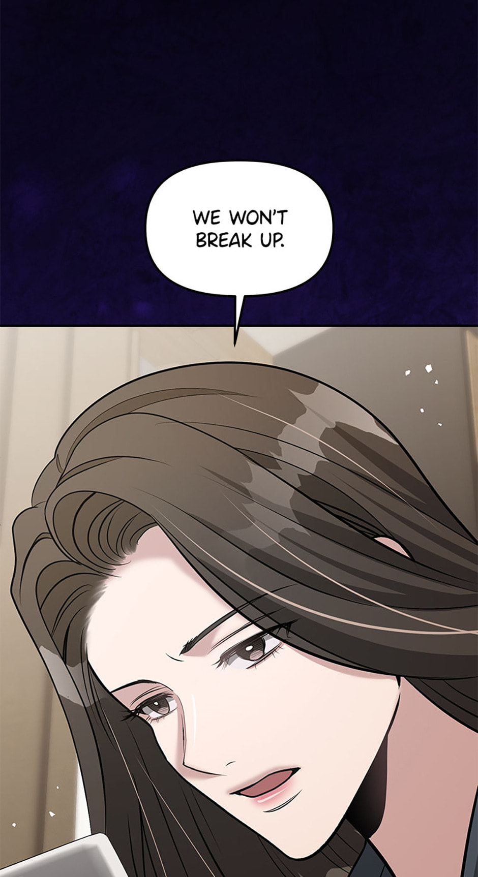 Collectors Chapter 39 page 54 - 