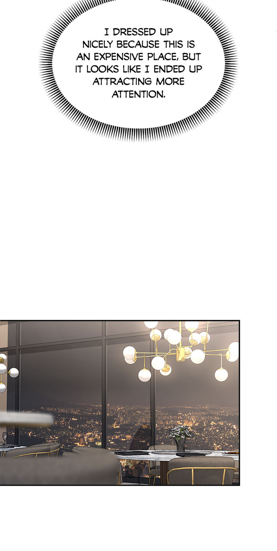Collectors Chapter 39 page 64 - 