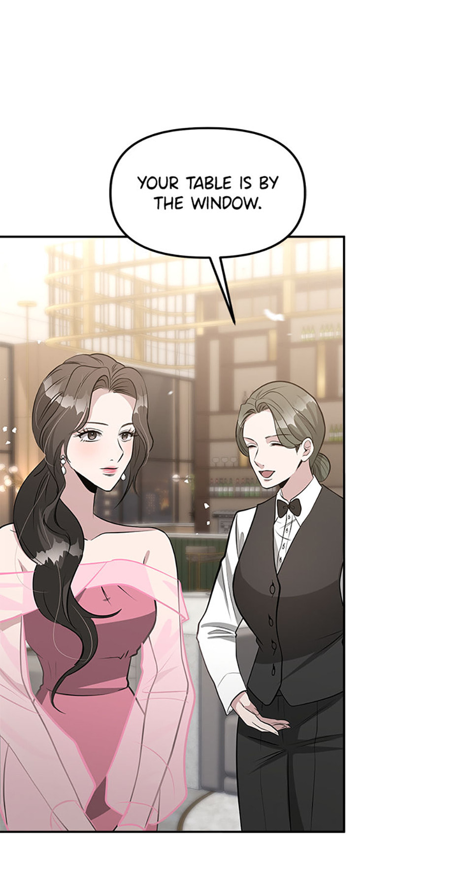 Collectors Chapter 39 page 65 - 