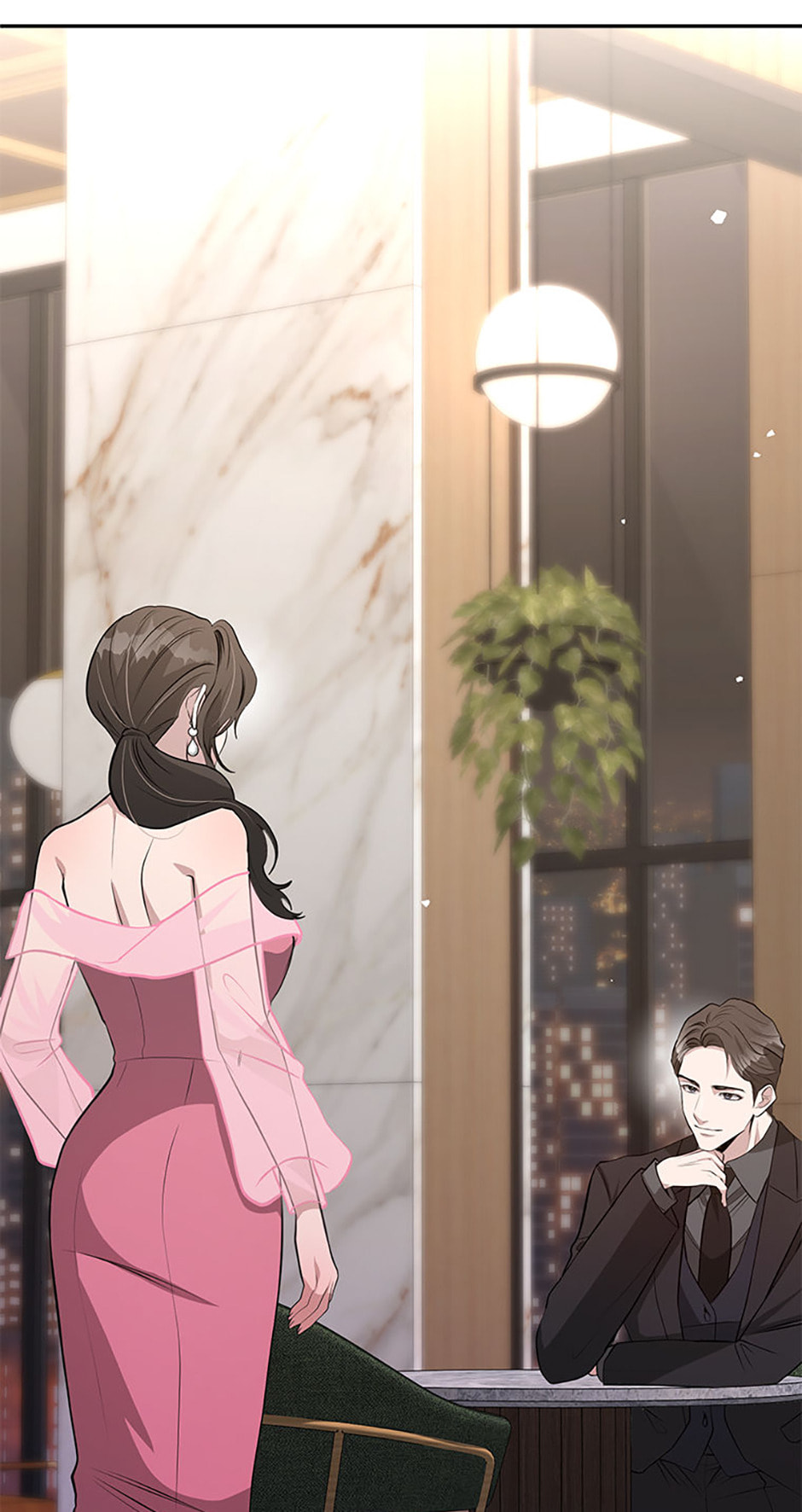 Collectors Chapter 39 page 68 - 