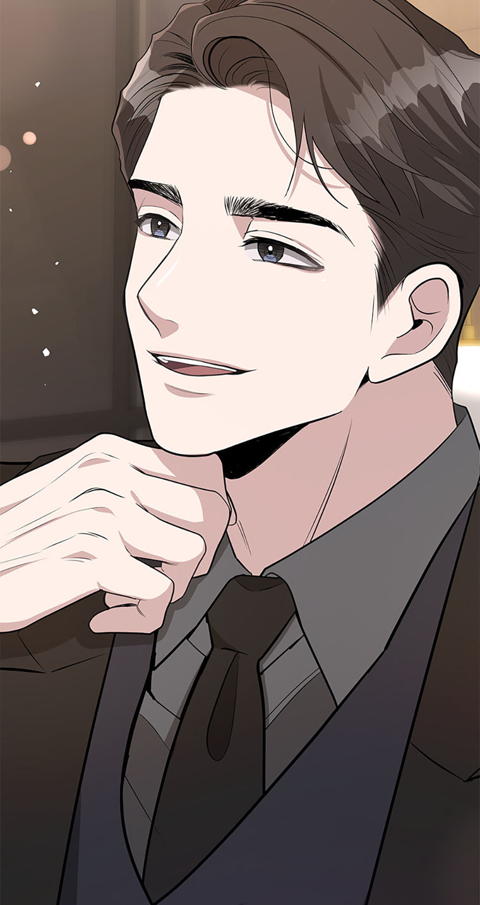 Collectors Chapter 39 page 70 - 