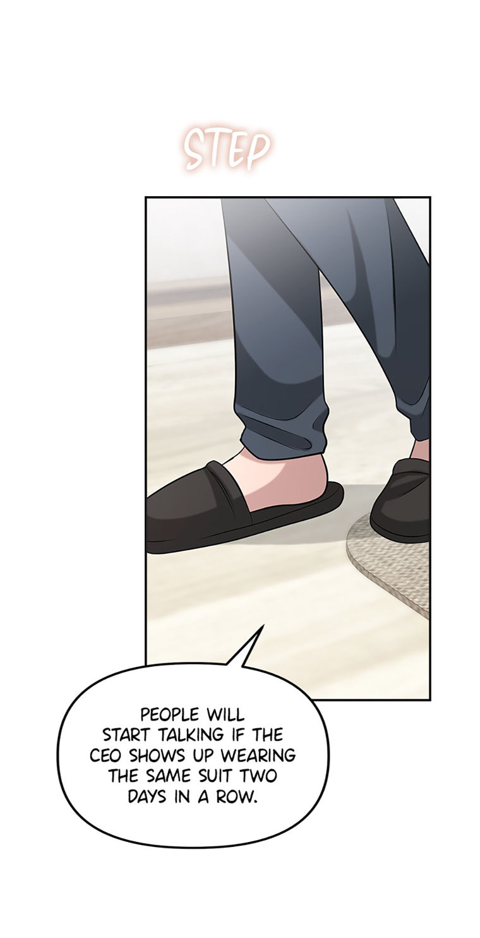 Collectors Chapter 39 page 8 - 