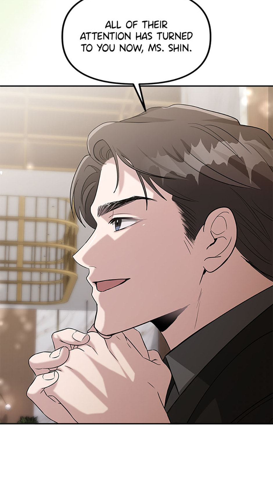 Collectors Chapter 40 page 12 - 