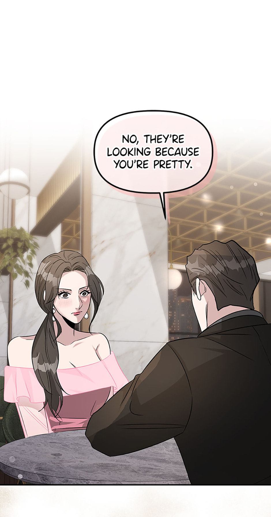 Collectors Chapter 40 page 14 - 