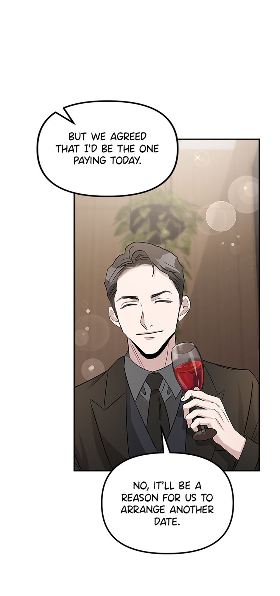 Collectors Chapter 40 page 29 - 