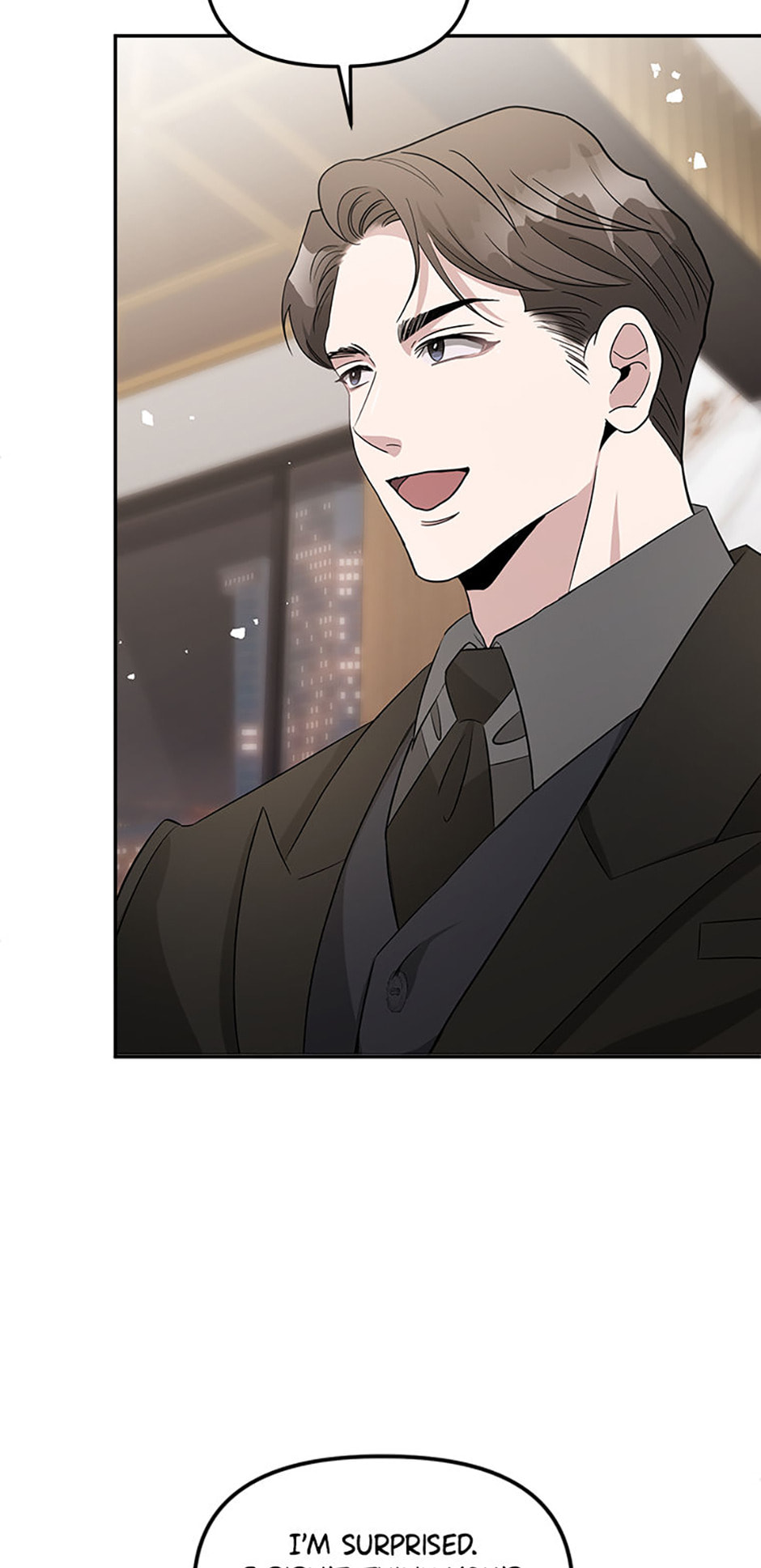 Collectors Chapter 40 page 4 - 