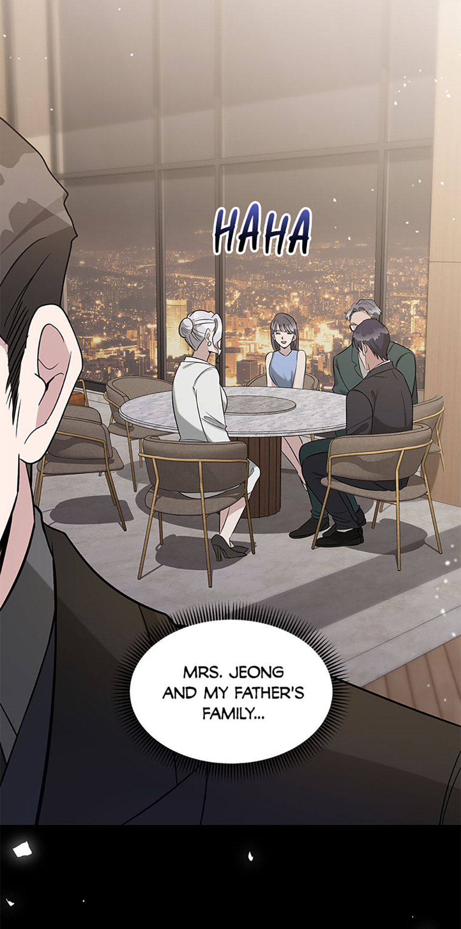 Collectors Chapter 40 page 41 - 