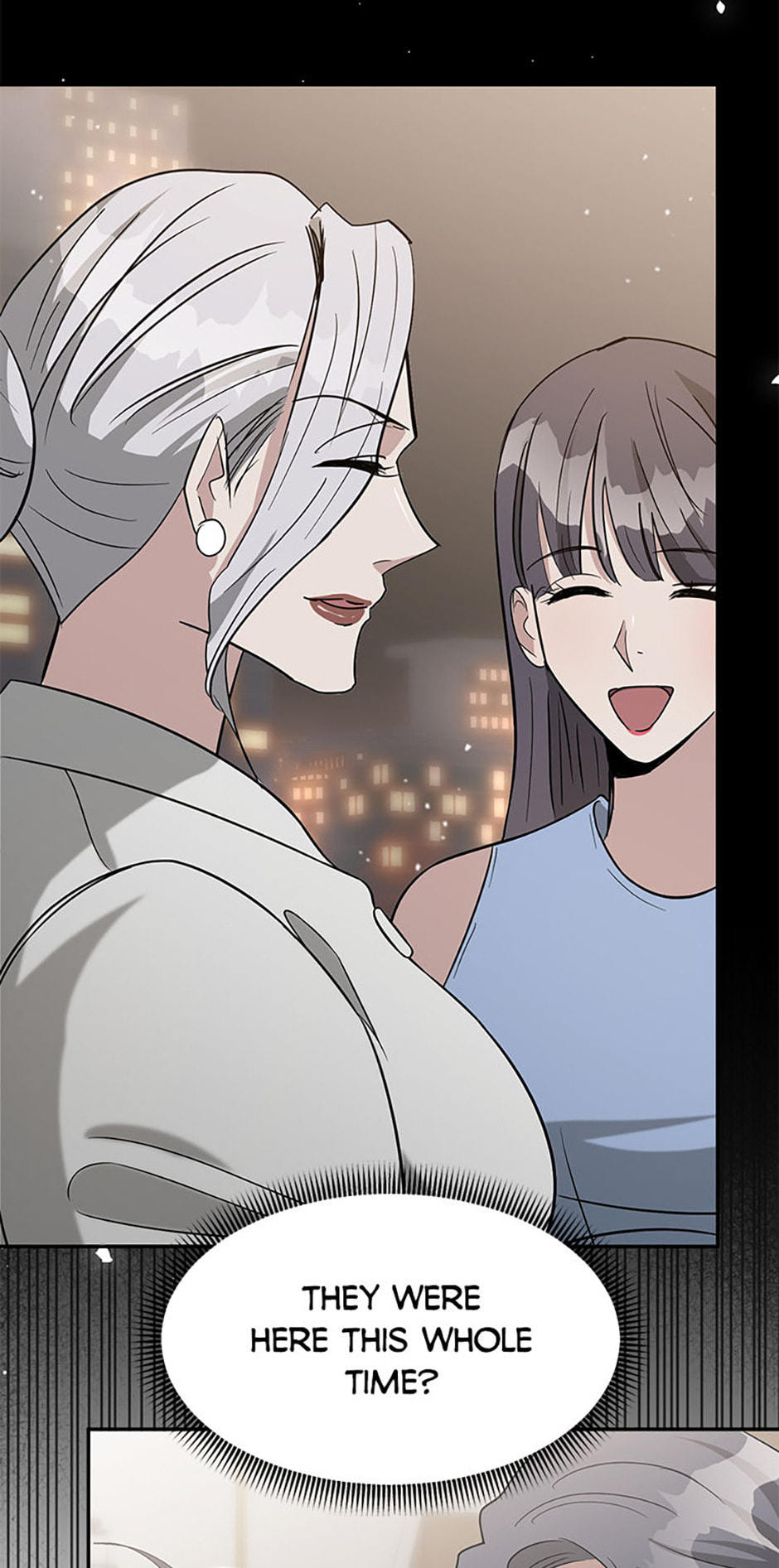 Collectors Chapter 40 page 42 - 