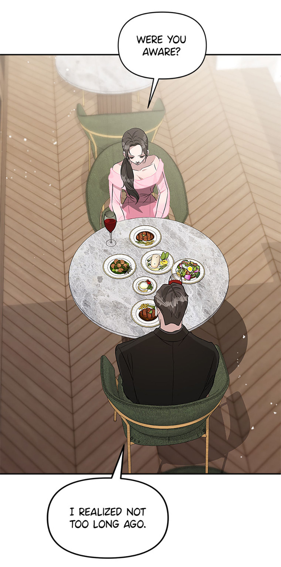 Collectors Chapter 40 page 44 - 