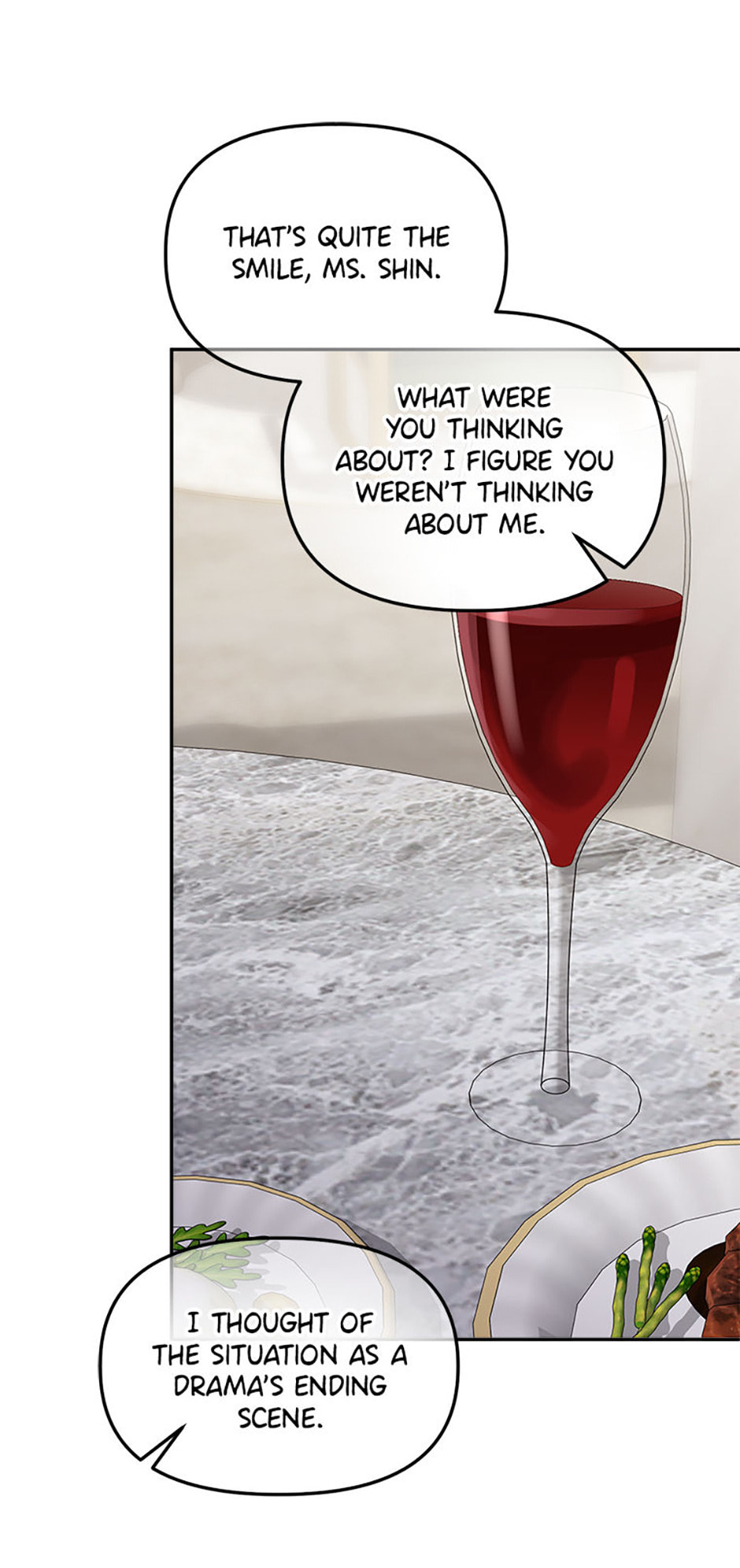 Collectors Chapter 40 page 62 - 