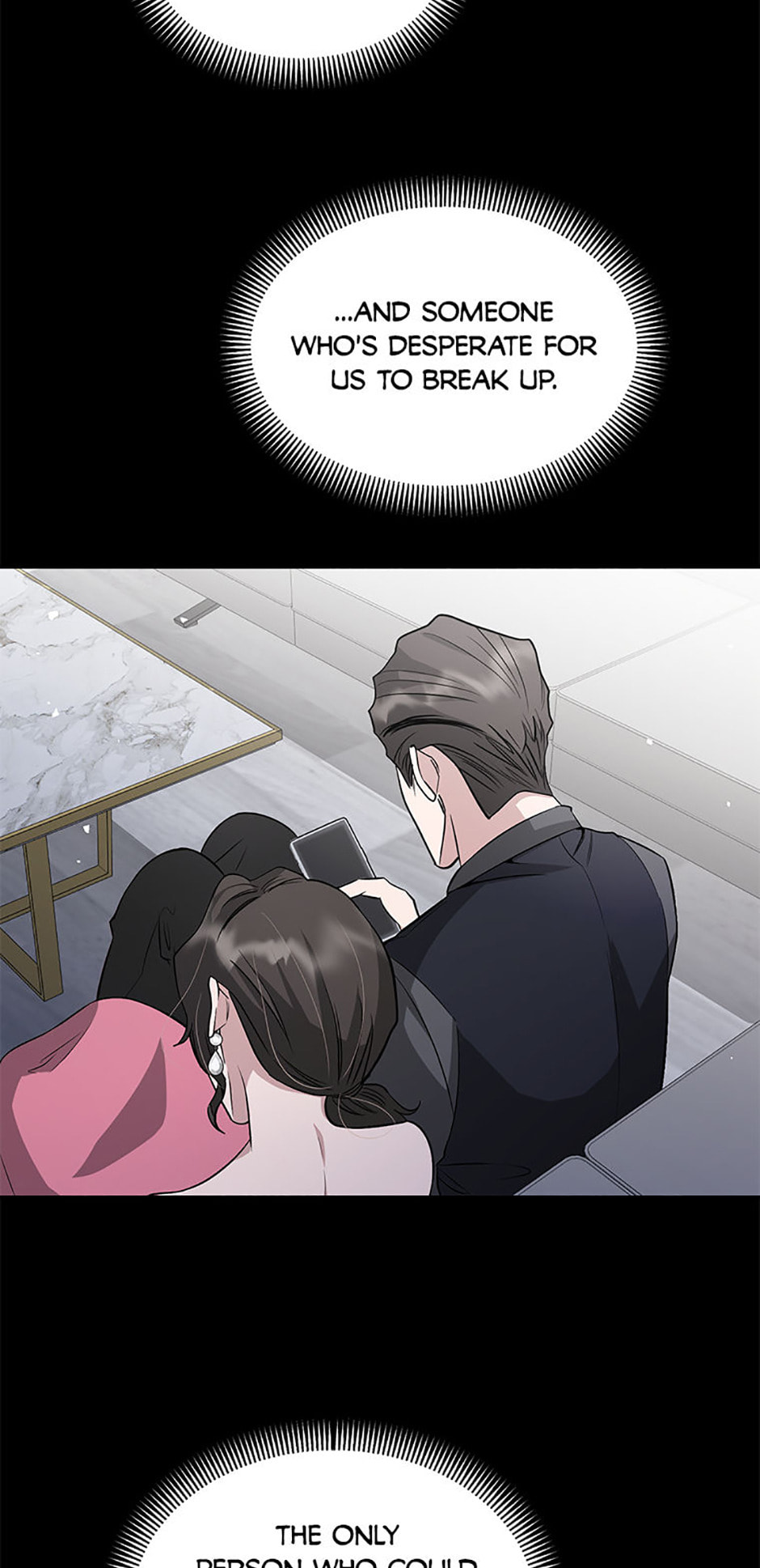 Collectors Chapter 41 page 2 - 