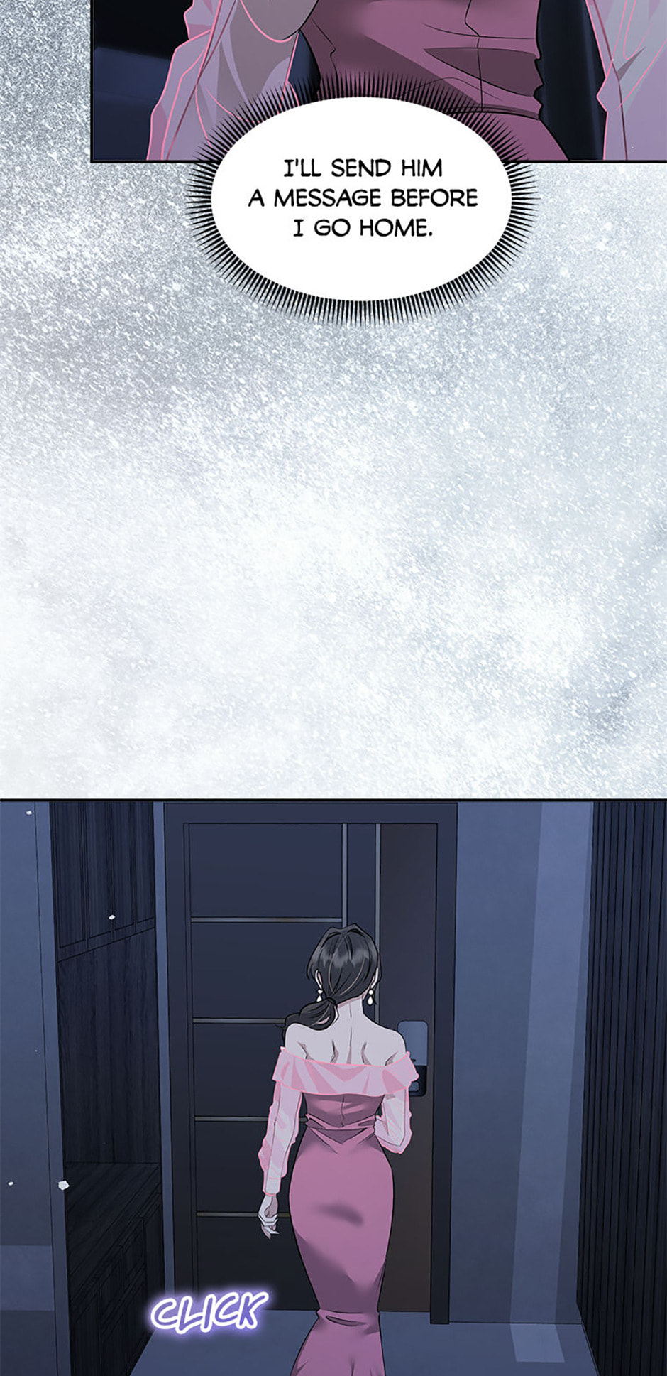 Collectors Chapter 41 page 15 - 