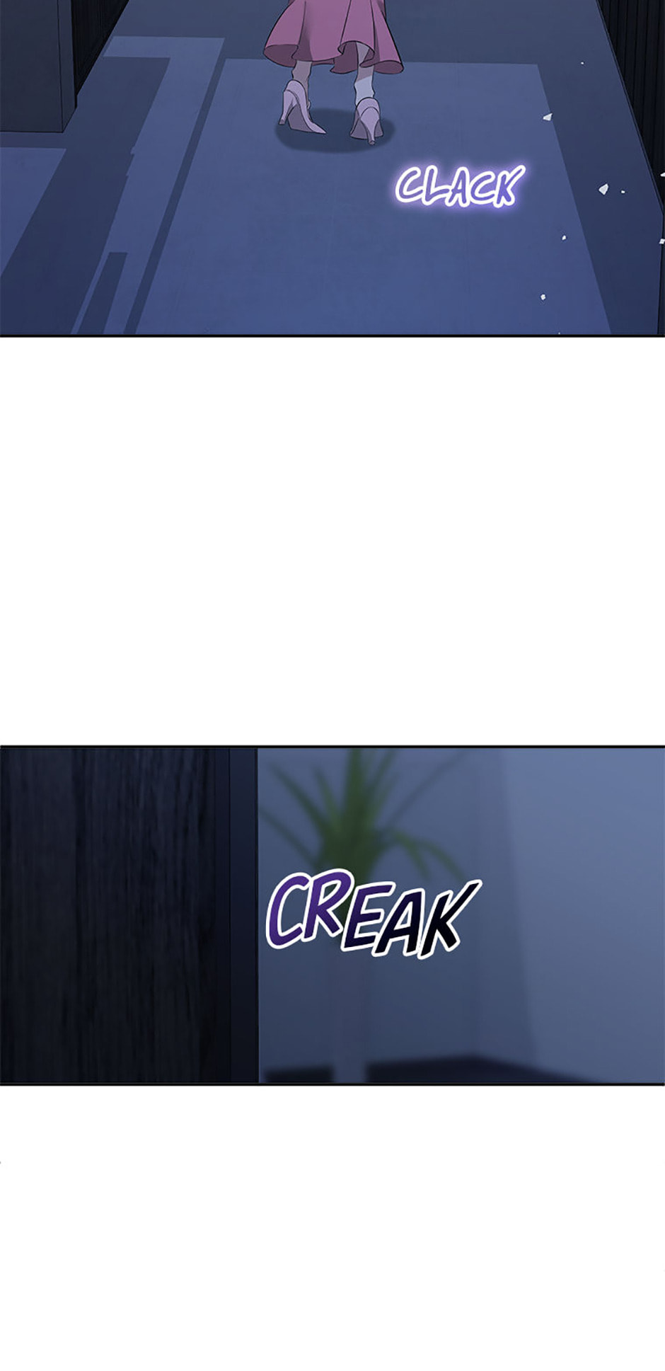 Collectors Chapter 41 page 16 - 