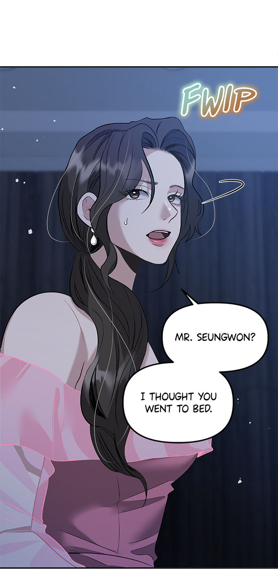 Collectors Chapter 41 page 17 - 