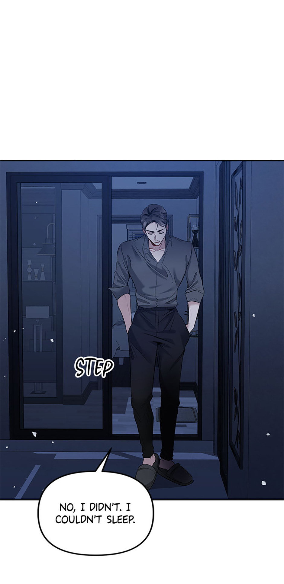 Collectors Chapter 41 page 18 - 